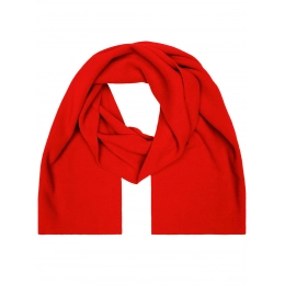 Fleece Scarf