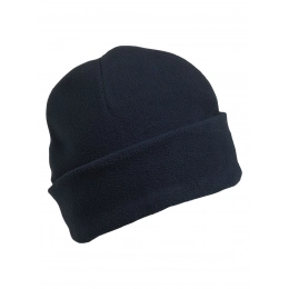 Microfleece Cap