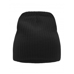 Rib Beanie