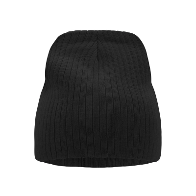 
                                                Rib Beanie
                                                