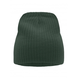 Rib Beanie