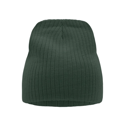 
                                                Rib Beanie
                                                
