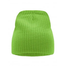 Rib Beanie