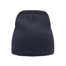 Rib Beanie