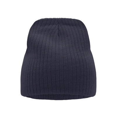 
                                                Rib Beanie
                                                