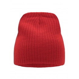 Rib Beanie