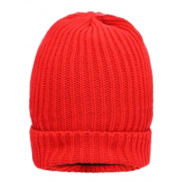 Warm Knitted Cap