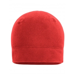Microfleece Cap