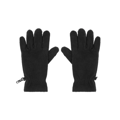 
                                                Touch-Screen Fleece Gloves
                                                