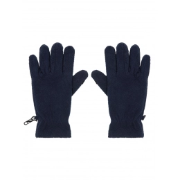 Перчатки из флиса с сенсорным экраном