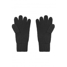 Melange Gloves Basic