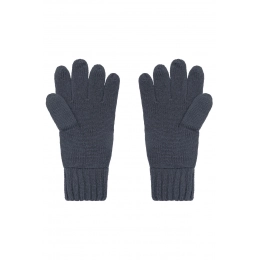 Melange Gloves Basic