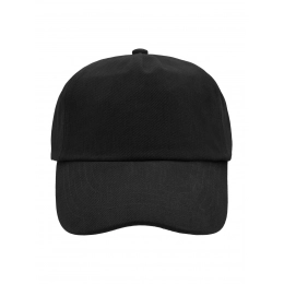 5 Panel Cap