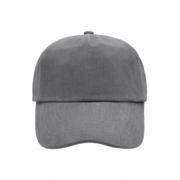5 Panel Cap