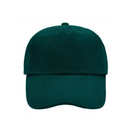 5 Panel Cap