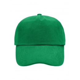 5 Panel Cap