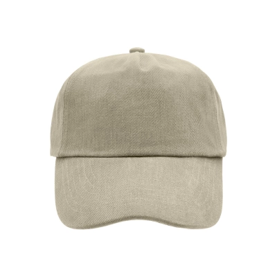 
                                                5 Panel Cap
                                                