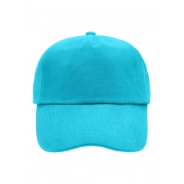 5 Panel Cap