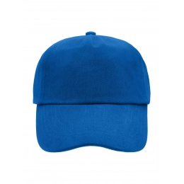 5 Panel Cap