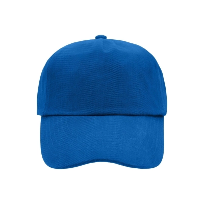 
                                                5 Panel Cap
                                                