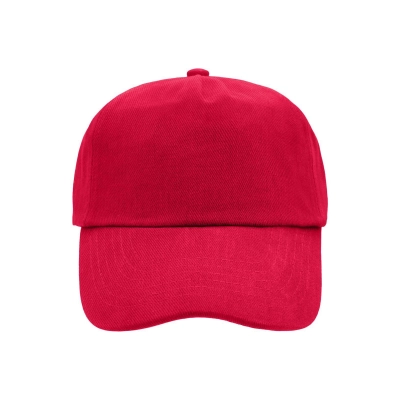
                                                5 Panel Cap
                                                