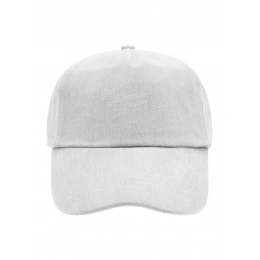 5 Panel Cap