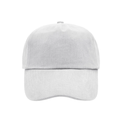 
                                                5 Panel Cap
                                                