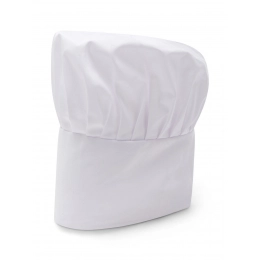 Caps and headgear. Chef's Hat