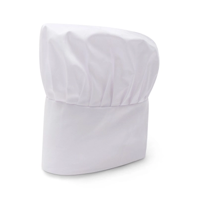 
                                                Caps and headgear. Chef's Hat
                                                