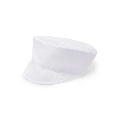 
                                                Caps and headgear. Bonnet
                                                