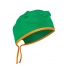 Caps and headgear. Contrast Cap
