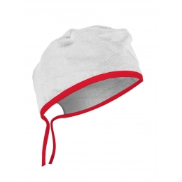 Caps and headgear. Contrast Cap