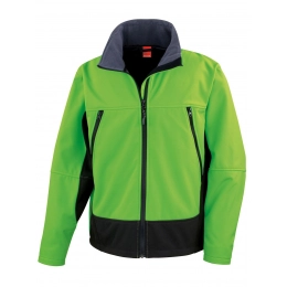 Софтшелл. Куртка Softshell для активного отдыха