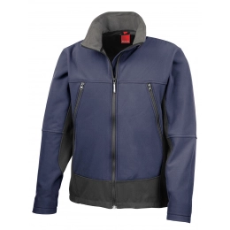 Софтшелл. Куртка Softshell для активного отдыха