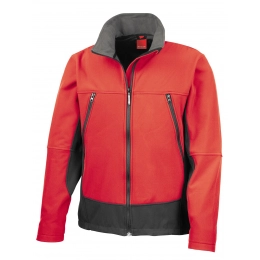 Софтшелл. Куртка Softshell для активного отдыха