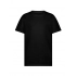 T-shirt. Slub