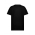 T-shirt. Slub