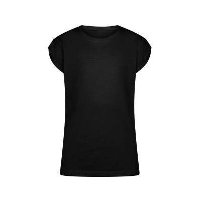
                                                T-shirt. Slub Women
                                                