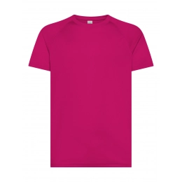 T-shirt. Run 