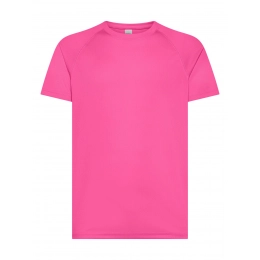 T-shirt. Run 