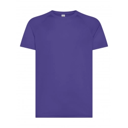 T-shirt. Run 