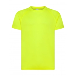 T-shirt. Run 