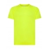T-shirt. Run 