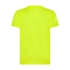 T-shirt. Run 