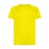 T-shirt. Run 