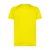 T-shirt. Run 