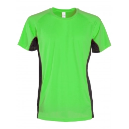 T-shirt. Air Tee