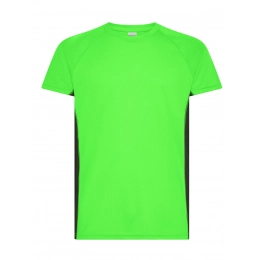 T-shirt. Air