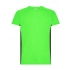 T-shirt. Air