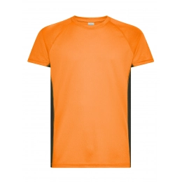 T-shirt. Air